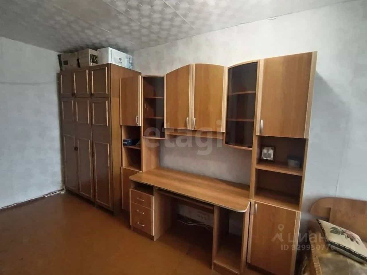 Россия, Костромская область, Буй, улица 10-й Годовщины Октября, 33, фото 8