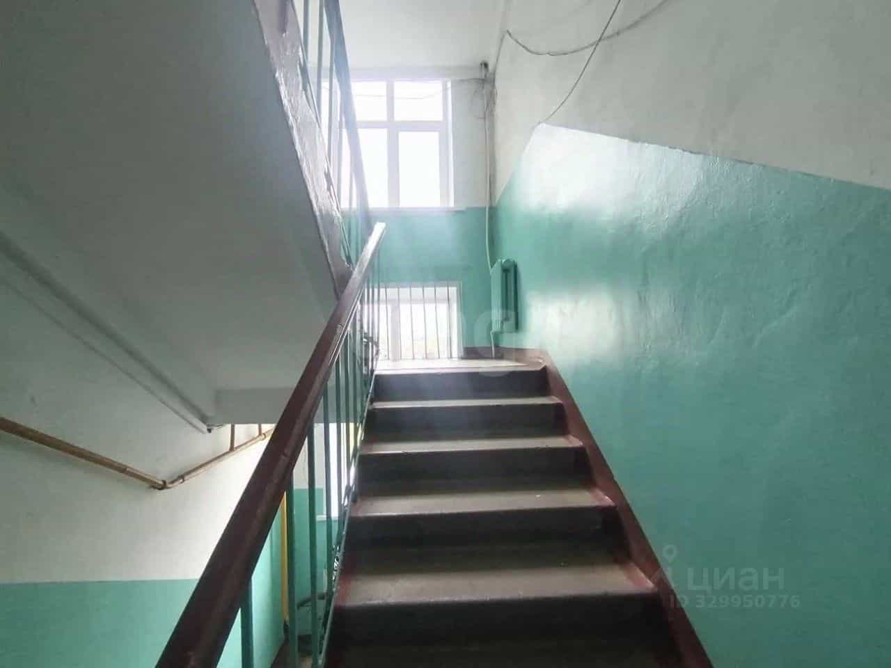 Россия, Костромская область, Буй, улица 10-й Годовщины Октября, 33, фото 19