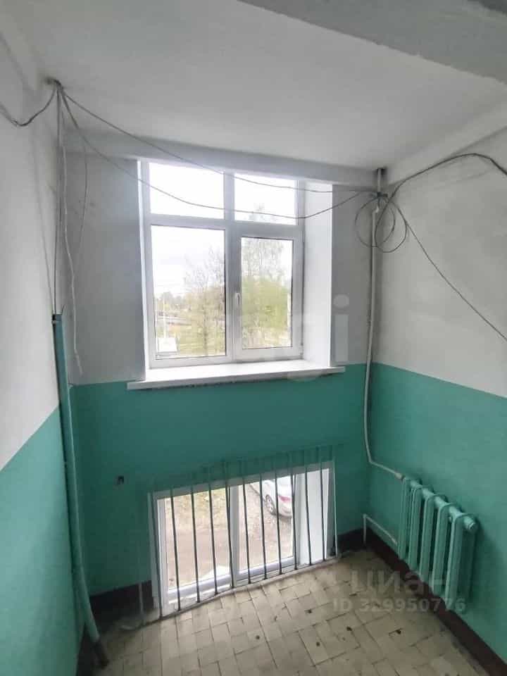 Россия, Костромская область, Буй, улица 10-й Годовщины Октября, 33, фото 20