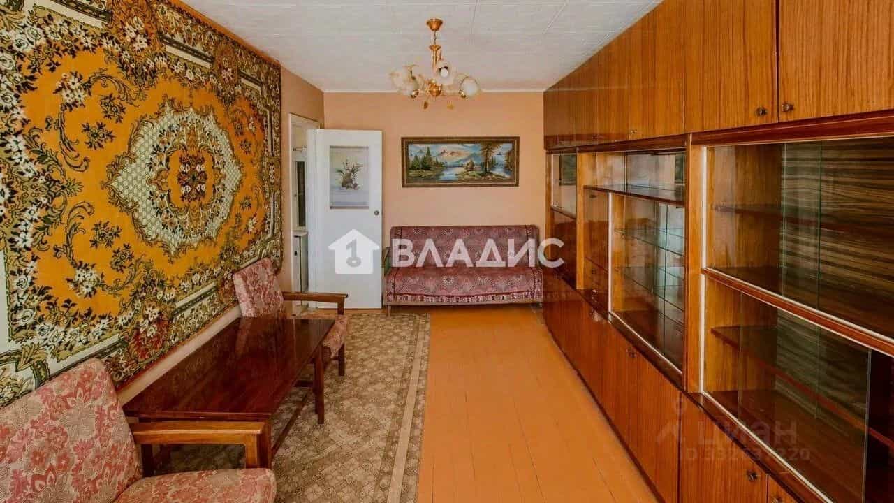 Россия, Тульская область, Новомосковск, Комсомольская улица, 38А, фото 5