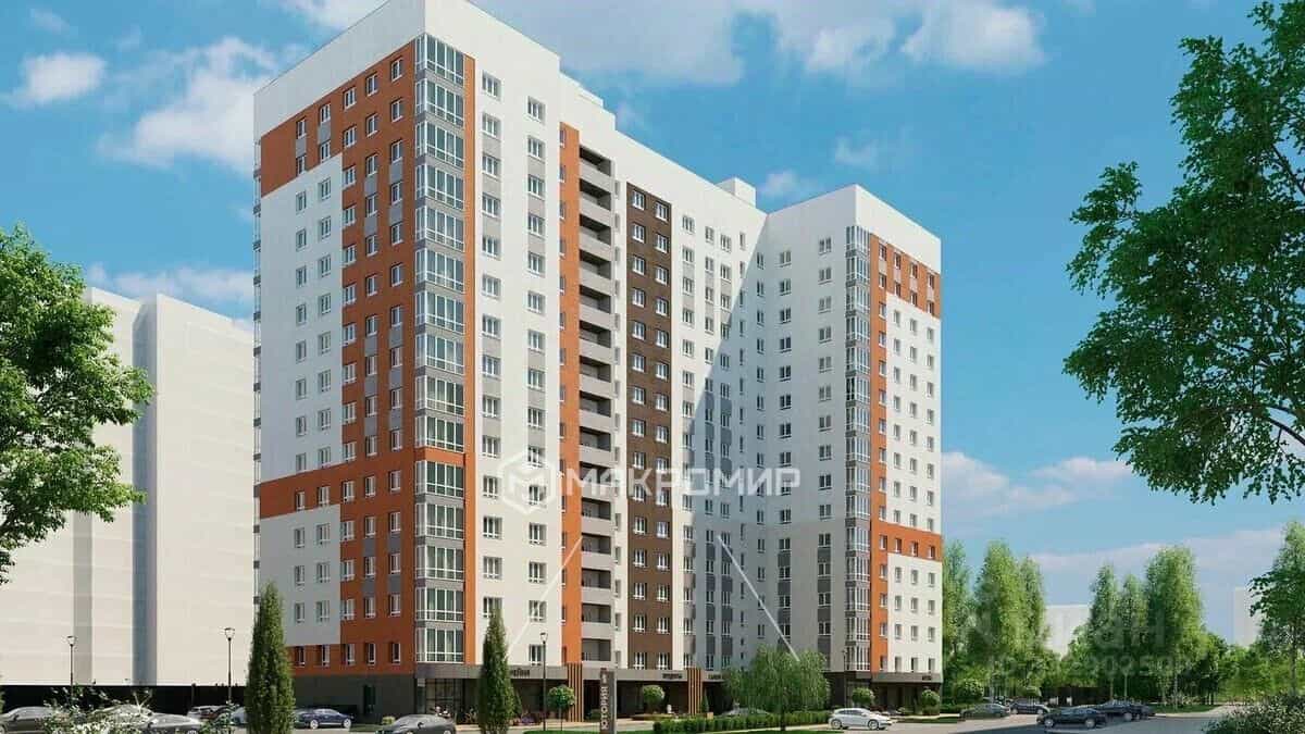 Россия, Брянск, Степная улица, 2Г, фото 4