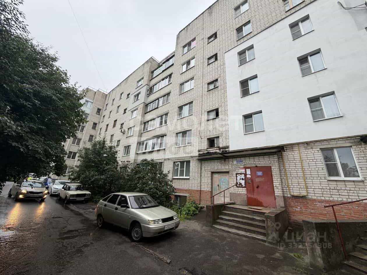 Россия, Курск, Институтская улица, 48, фото 13
