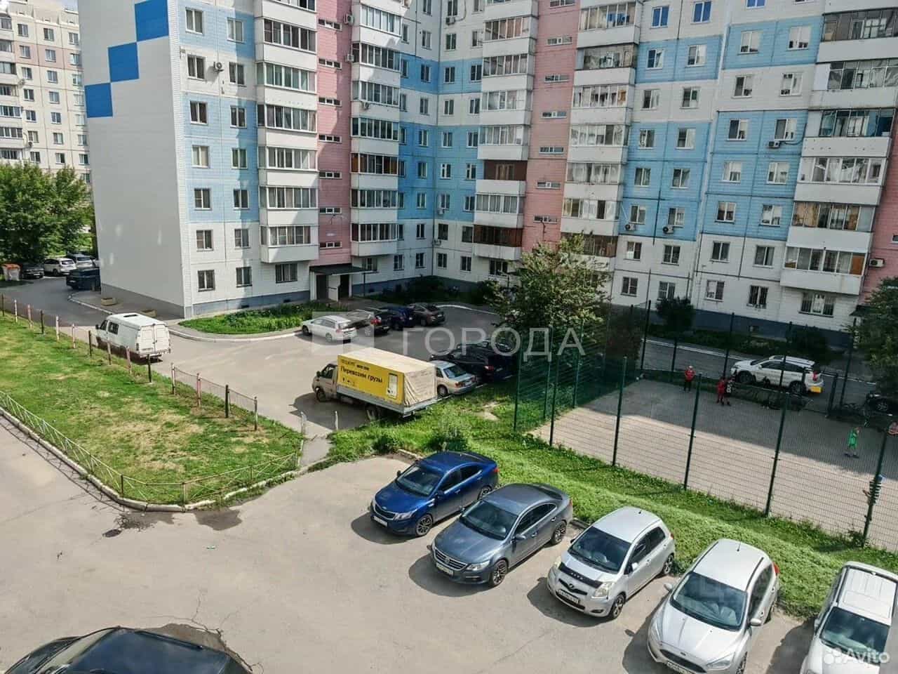 Россия, Алтайский край, Барнаул, Павловский тракт, 227, фото 14