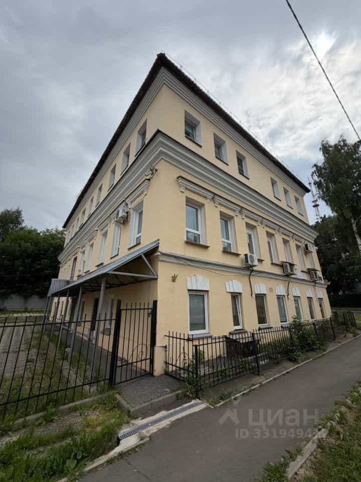 Россия, Киров, Первомайский район, Успенская улица, 16/7, фото 2