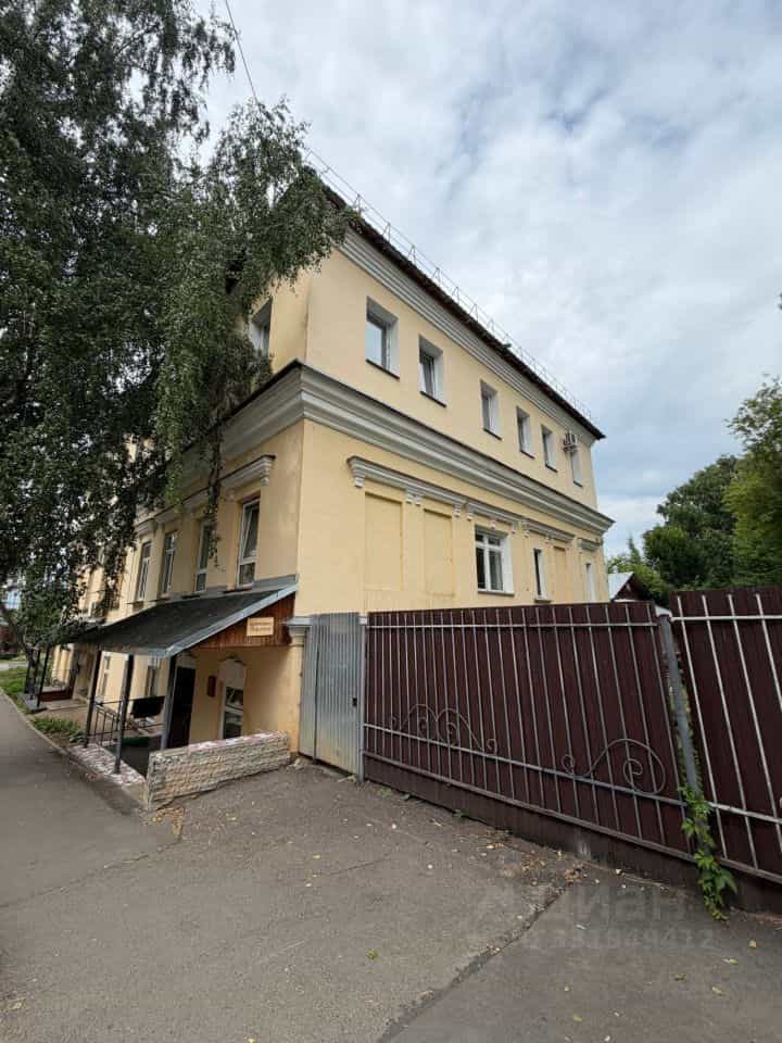 Россия, Киров, Первомайский район, Успенская улица, 16/7, фото 3