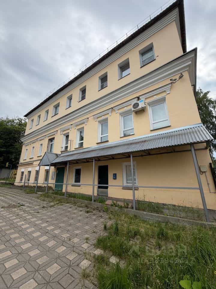 Россия, Киров, Первомайский район, Успенская улица, 16/7, фото 4