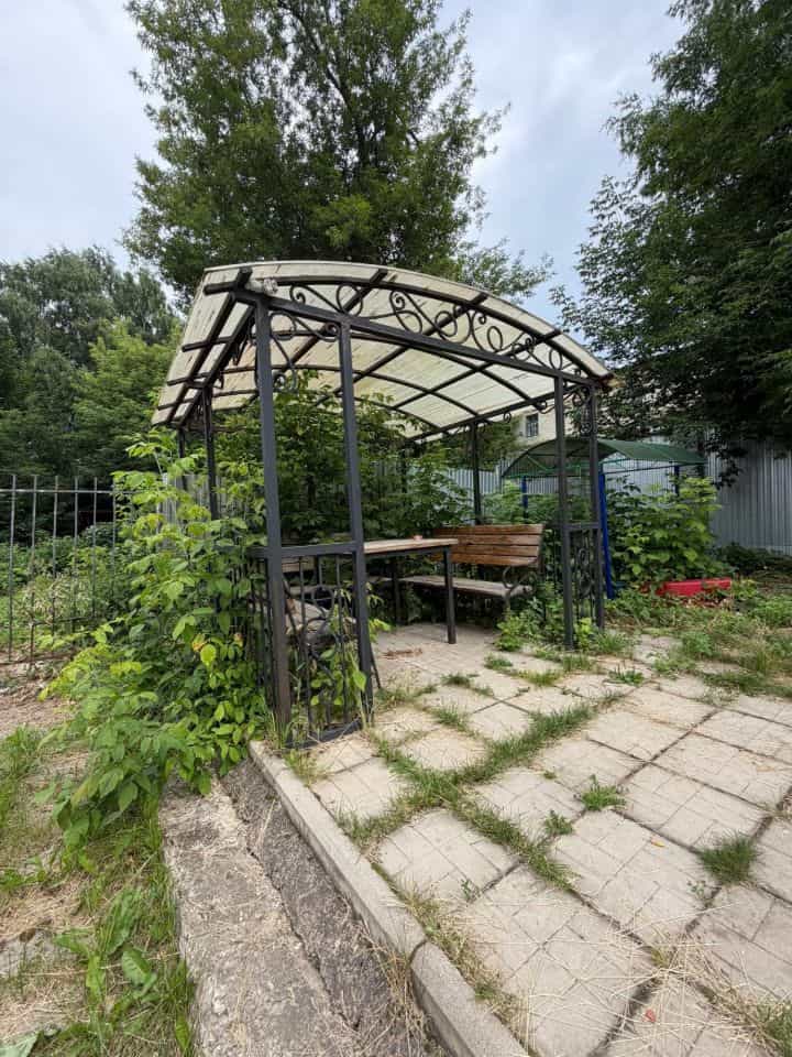 Россия, Киров, Первомайский район, Успенская улица, 16/7, фото 5