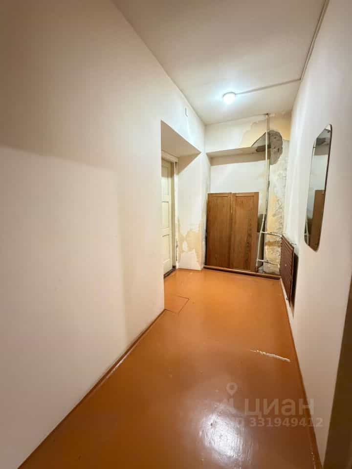 Россия, Киров, Первомайский район, Успенская улица, 16/7, фото 8