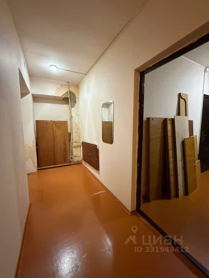 Россия, Киров, Первомайский район, Успенская улица, 16/7, фото 9