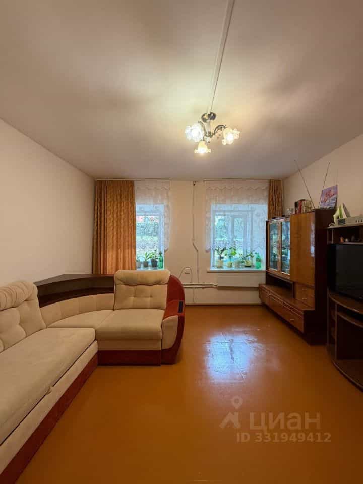 Россия, Киров, Первомайский район, Успенская улица, 16/7, фото 10