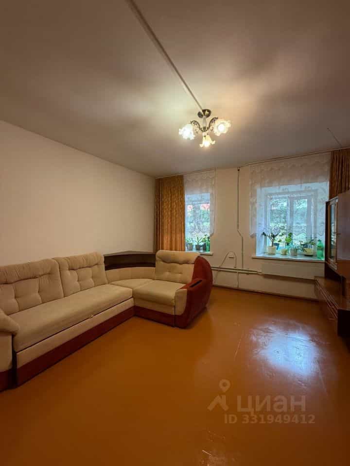 Россия, Киров, Первомайский район, Успенская улица, 16/7, фото 11