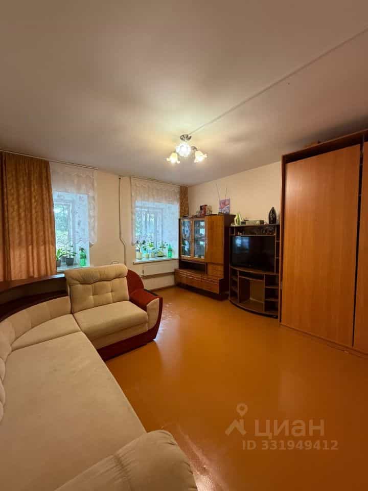 Россия, Киров, Первомайский район, Успенская улица, 16/7, фото 13