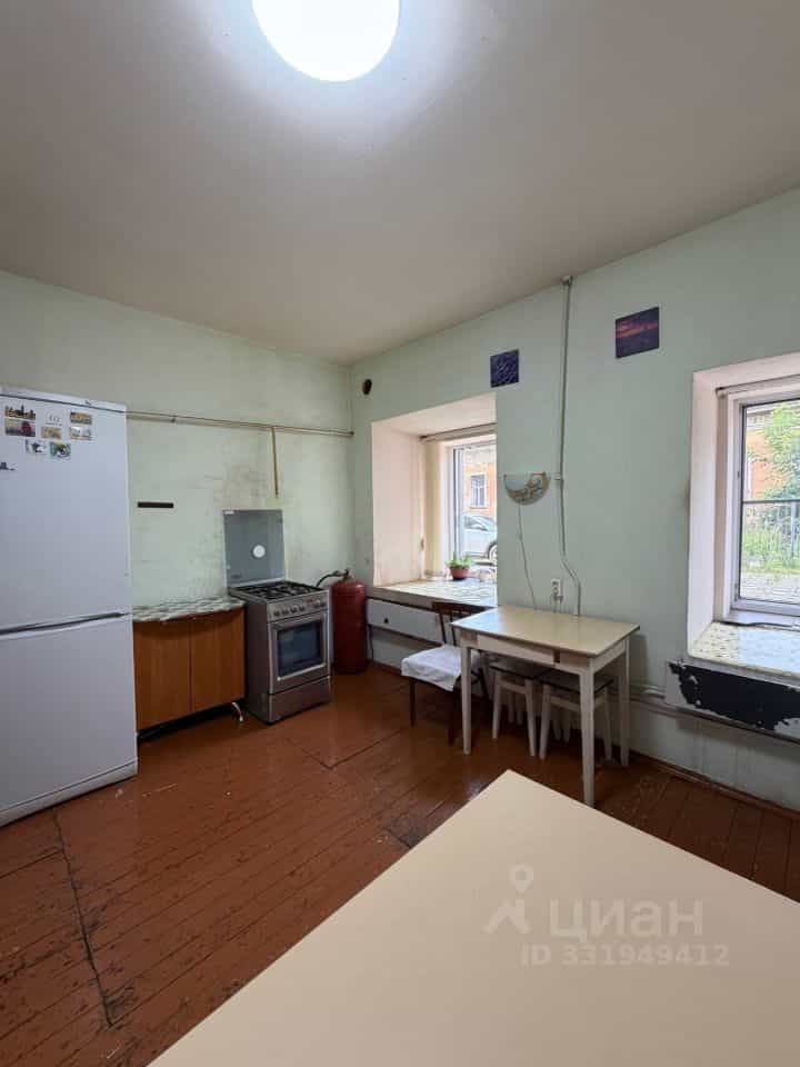 Россия, Киров, Первомайский район, Успенская улица, 16/7, фото 27