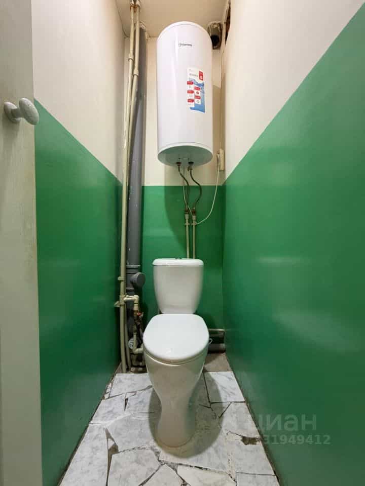 Россия, Киров, Первомайский район, Успенская улица, 16/7, фото 29