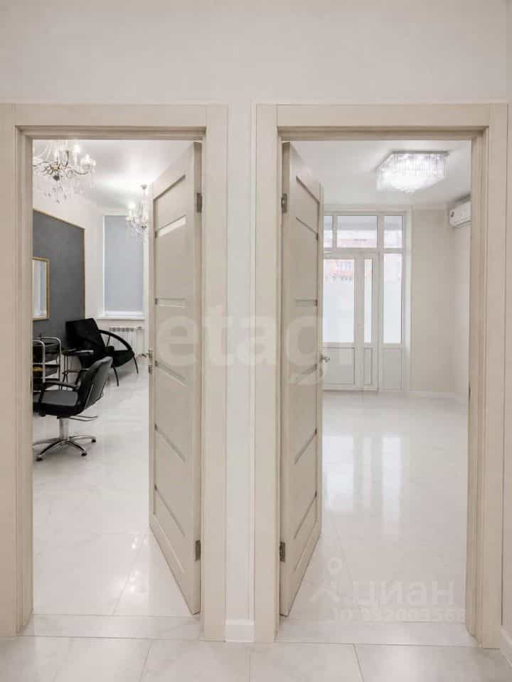 Россия, Красноярск, Соколовская улица, 72А, фото 4