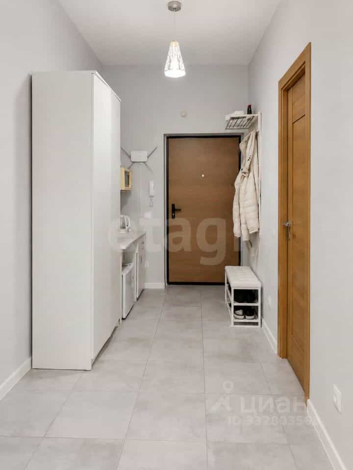 Россия, Красноярск, Соколовская улица, 72А, фото 6