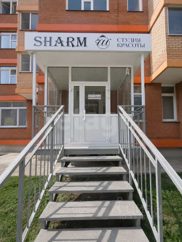 Россия, Красноярск, Соколовская улица, 72А, фото 8