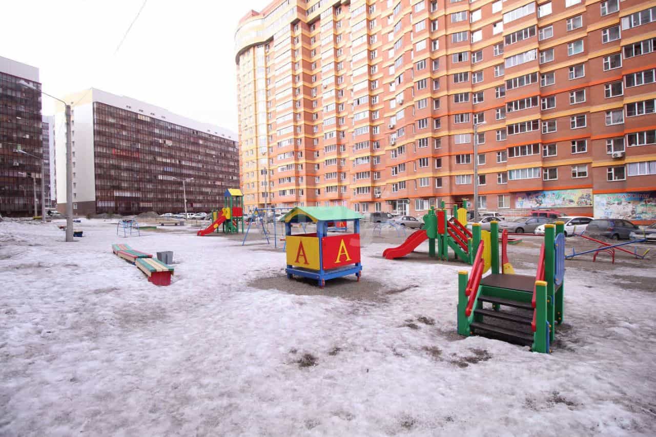 Россия, Красноярск, Соколовская улица, 72А, фото 11