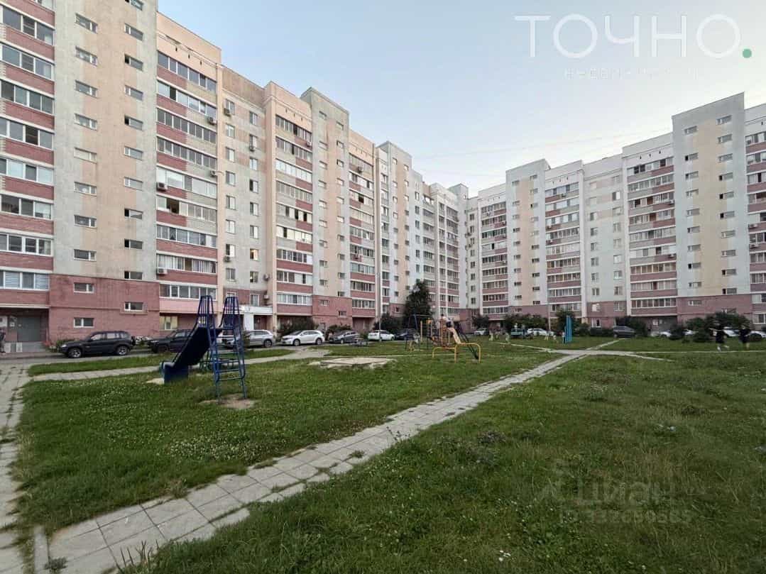Россия, Пенза, Ново-Казанская улица, 4, фото 21