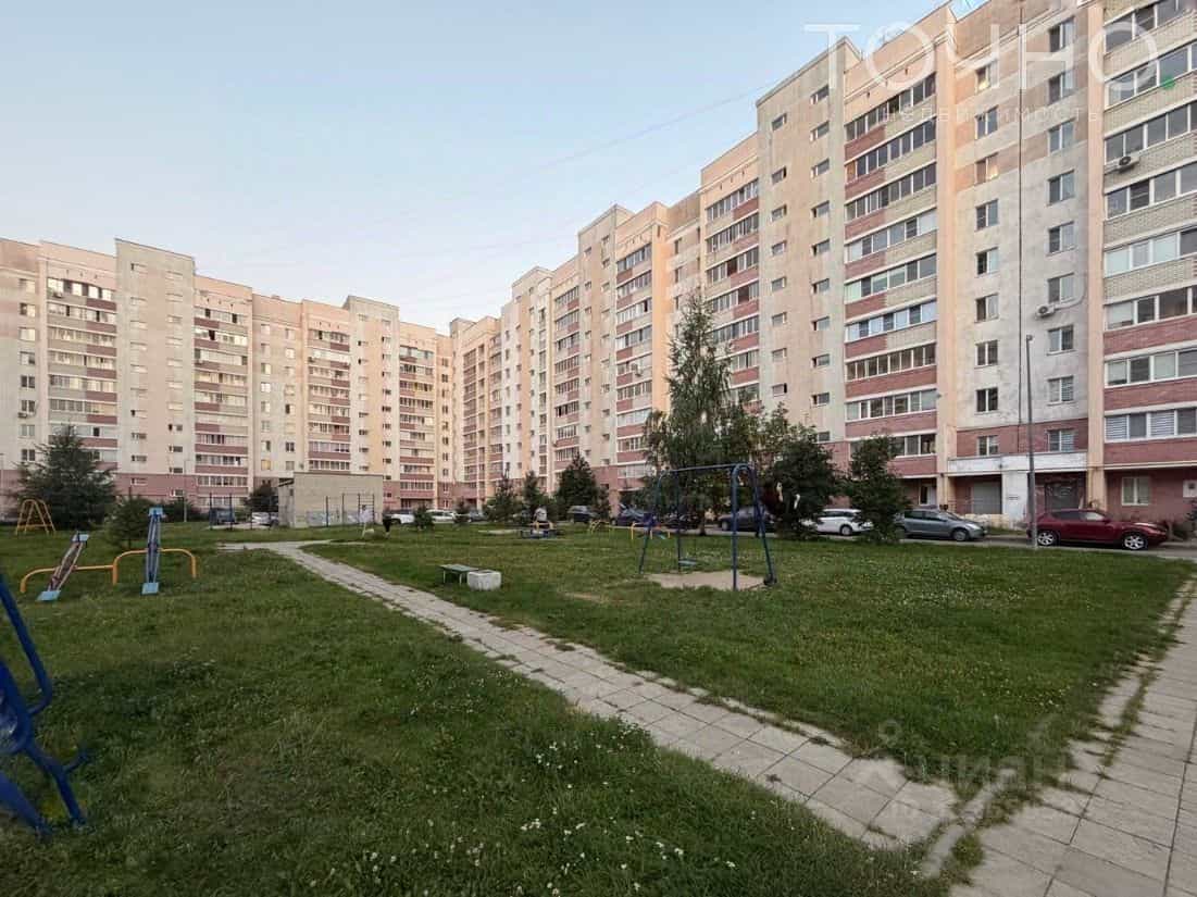 Россия, Пенза, Ново-Казанская улица, 4, фото 22