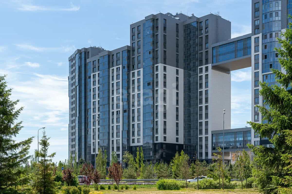 Россия, Республика Татарстан (Татарстан), Казань, Чистопольская улица, 86/10, фото 5