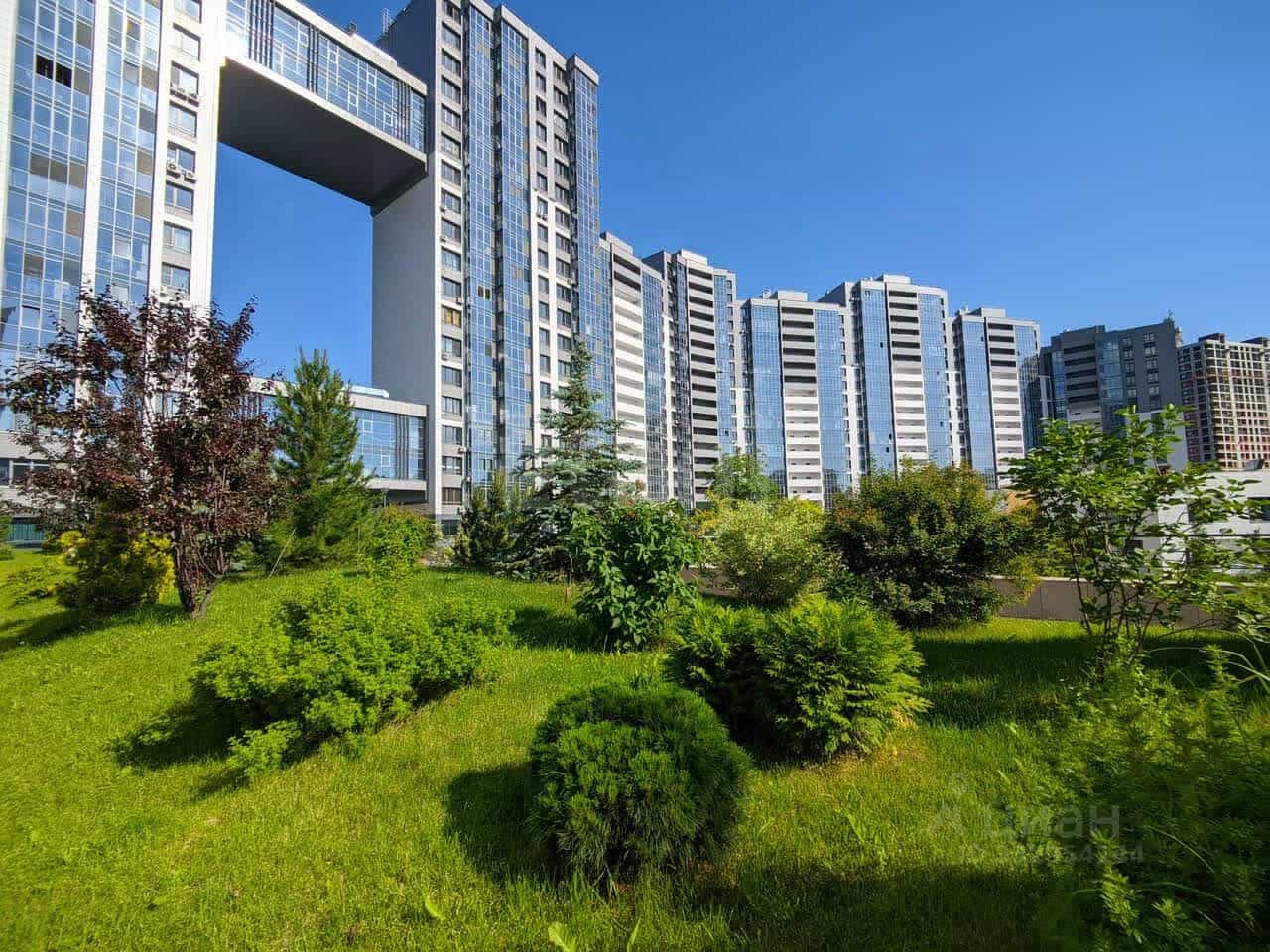 Россия, Республика Татарстан (Татарстан), Казань, Чистопольская улица, 86/10, фото 6
