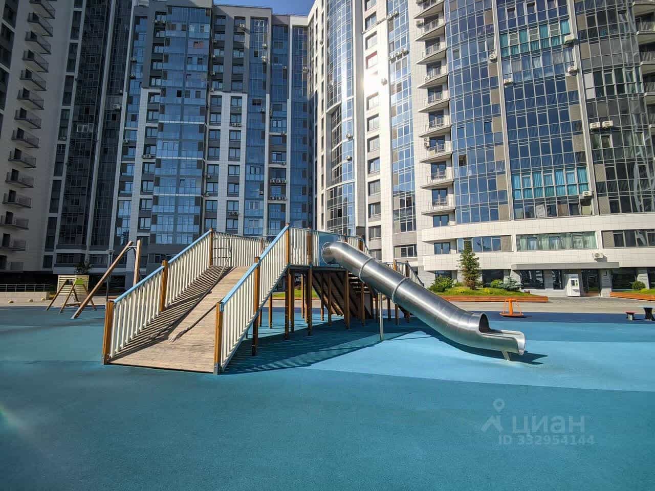Россия, Республика Татарстан (Татарстан), Казань, Чистопольская улица, 86/10, фото 8
