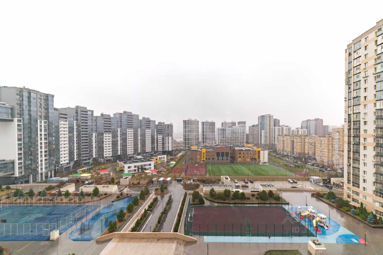 Россия, Республика Татарстан (Татарстан), Казань, Чистопольская улица, 86/10, фото 26
