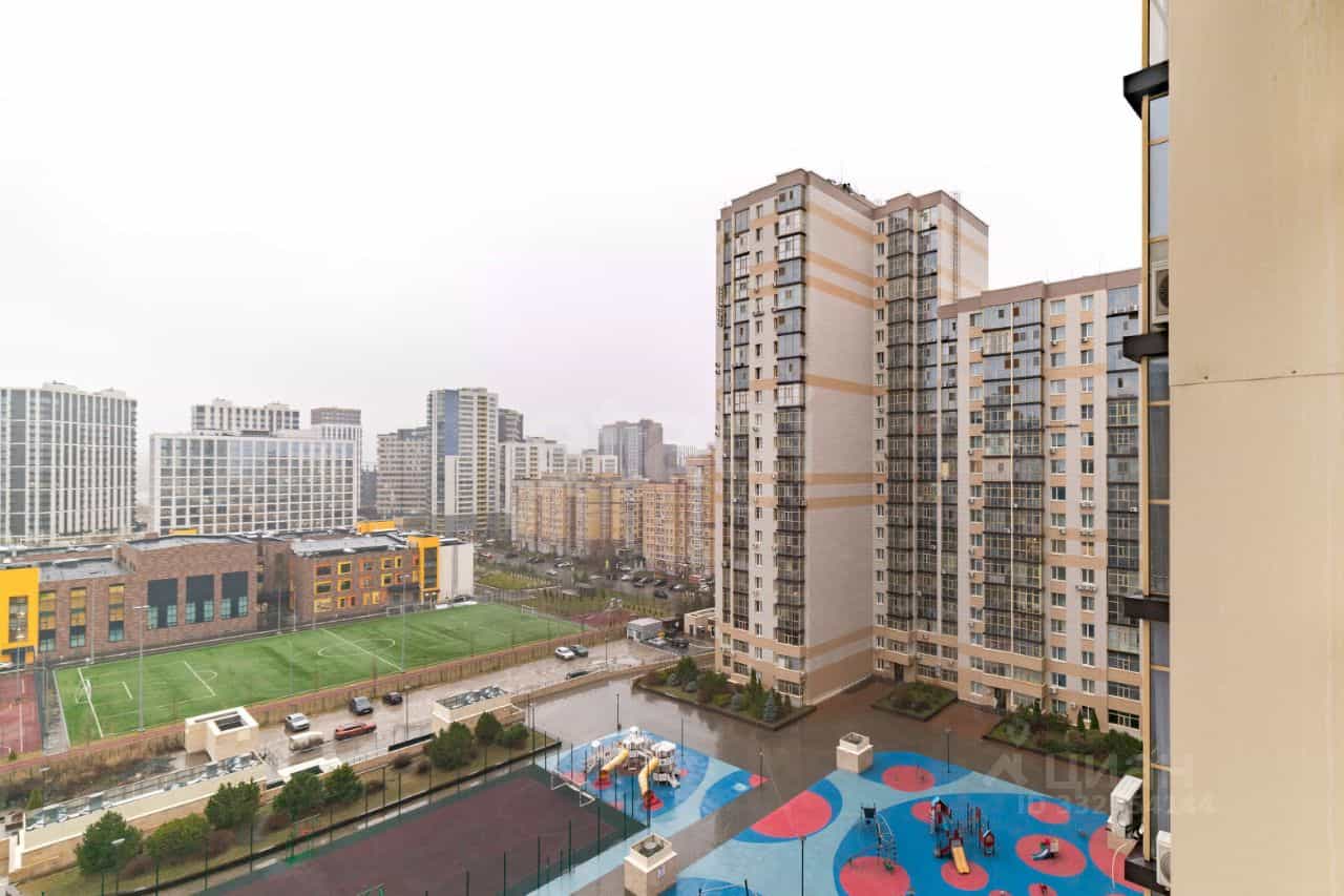 Россия, Республика Татарстан (Татарстан), Казань, Чистопольская улица, 86/10, фото 27