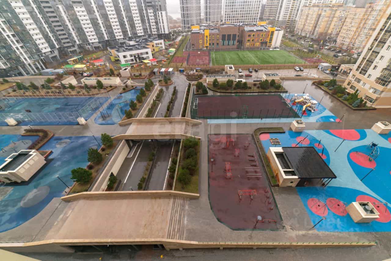 Россия, Республика Татарстан (Татарстан), Казань, Чистопольская улица, 86/10, фото 28