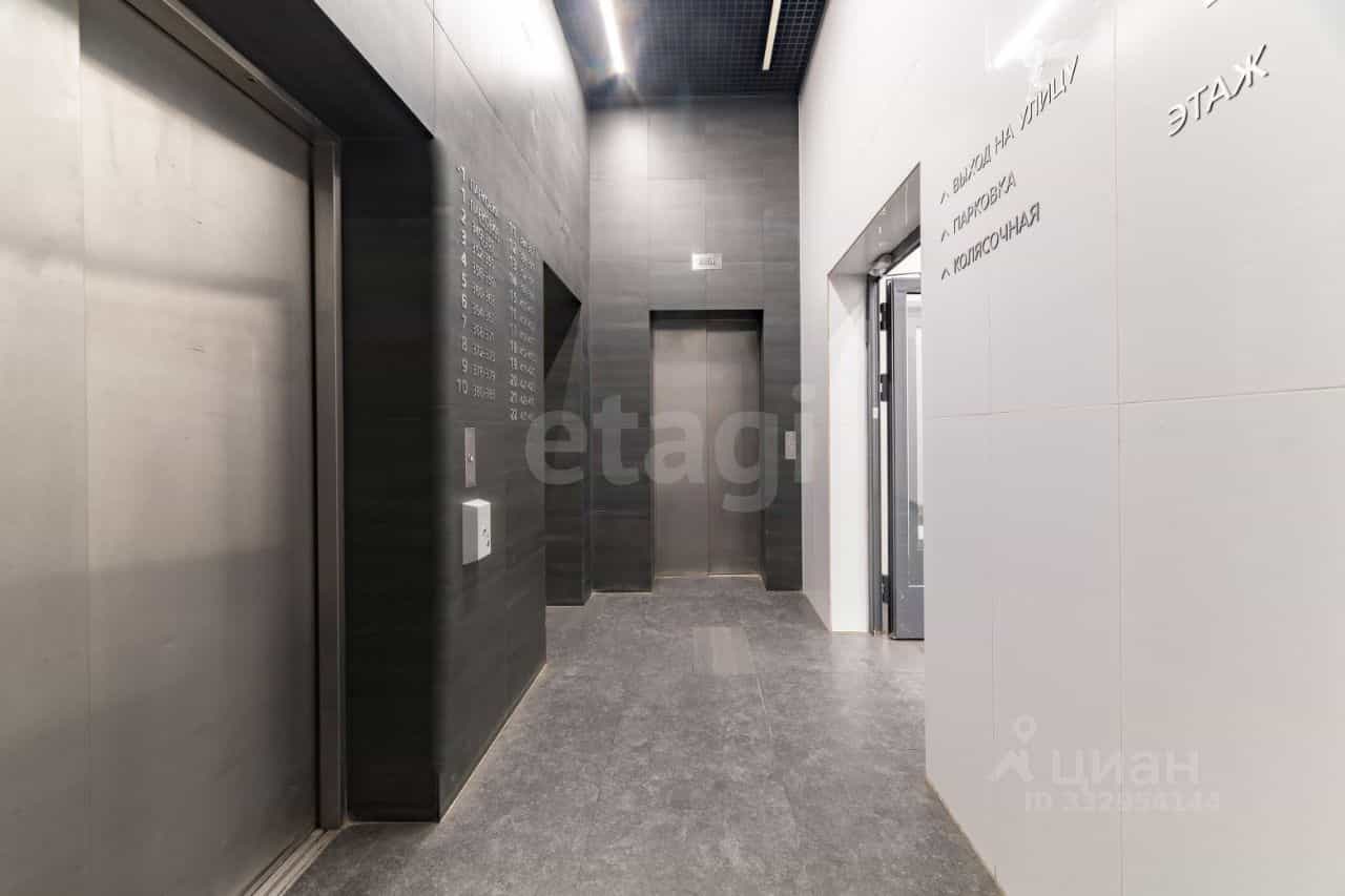 Россия, Республика Татарстан (Татарстан), Казань, Чистопольская улица, 86/10, фото 32