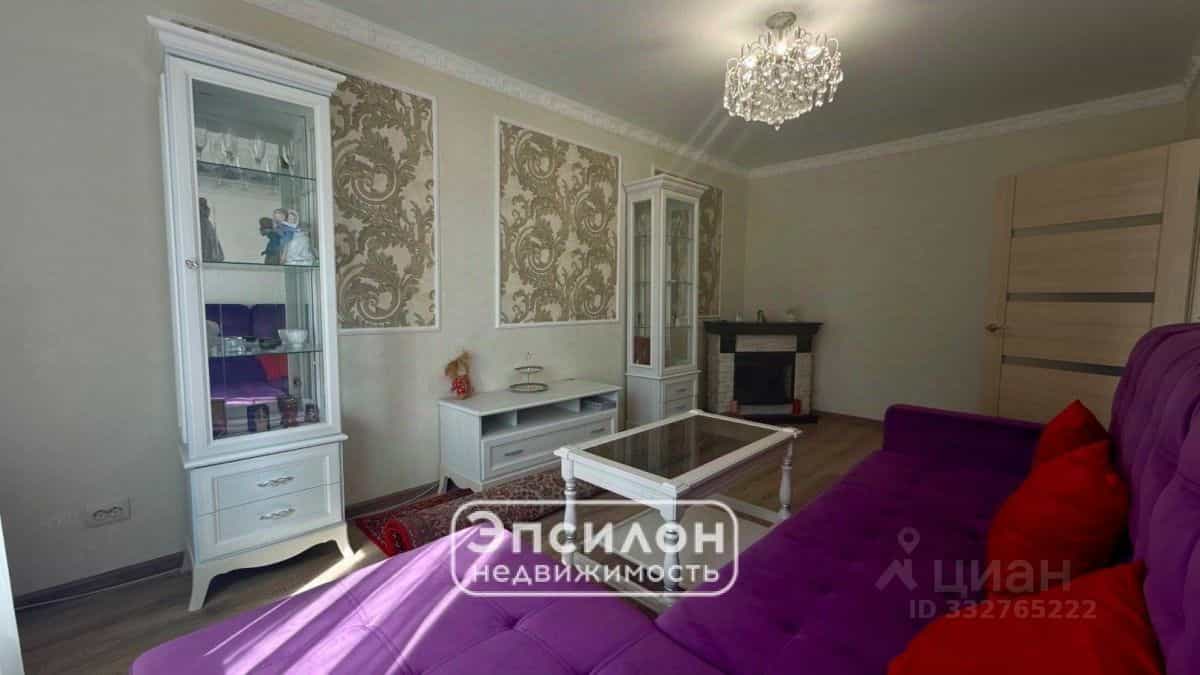 Россия, Курск, проспект Вячеслава Клыкова, 4, фото 4