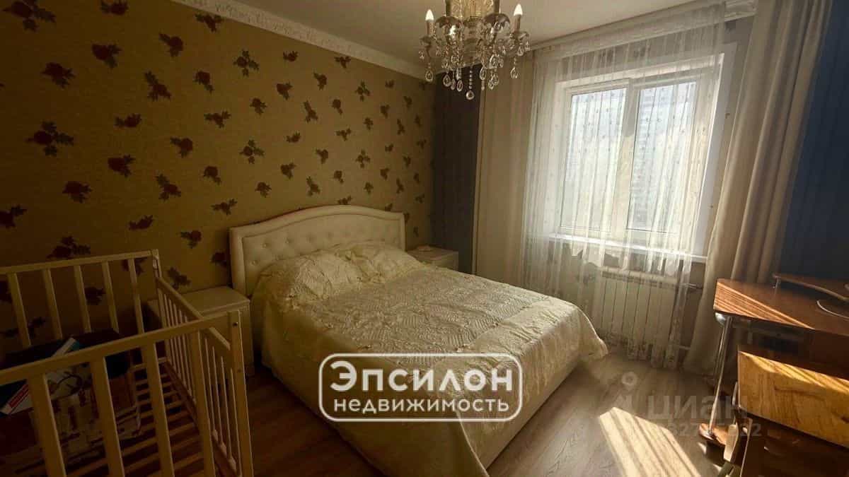 Россия, Курск, проспект Вячеслава Клыкова, 4, фото 6