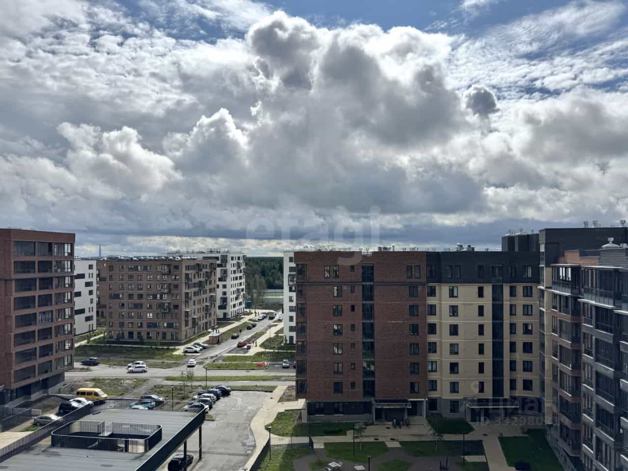 Россия, Санкт-Петербург, Курортный район, посёлок Песочный, Садовая улица, 77с1, фото 14