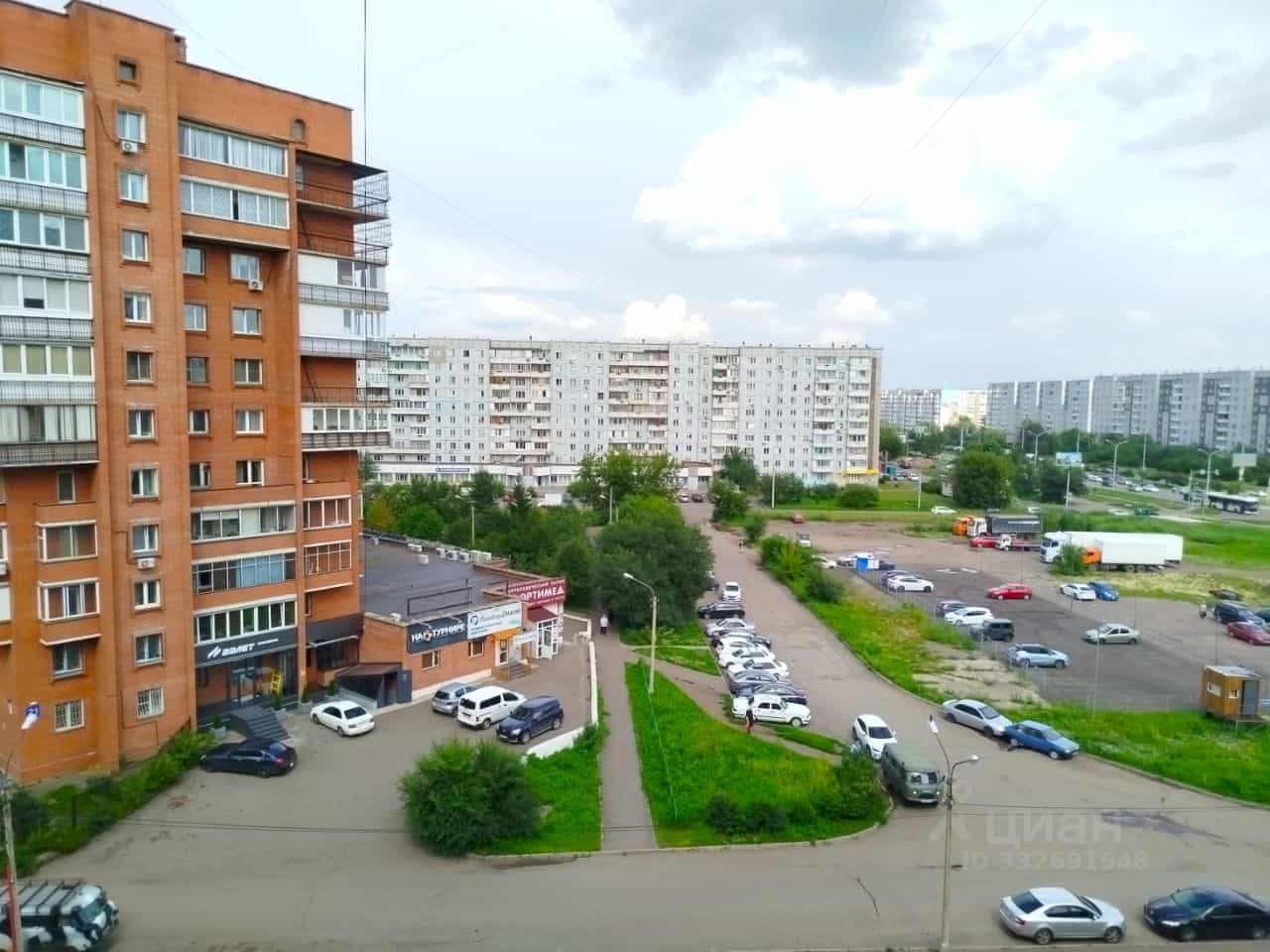 Россия, Красноярск, улица 9 Мая, 42А, фото 22