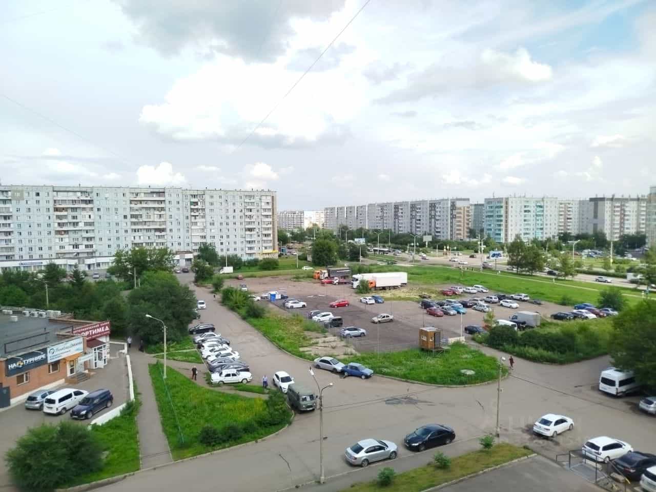 Россия, Красноярск, улица 9 Мая, 42А, фото 23