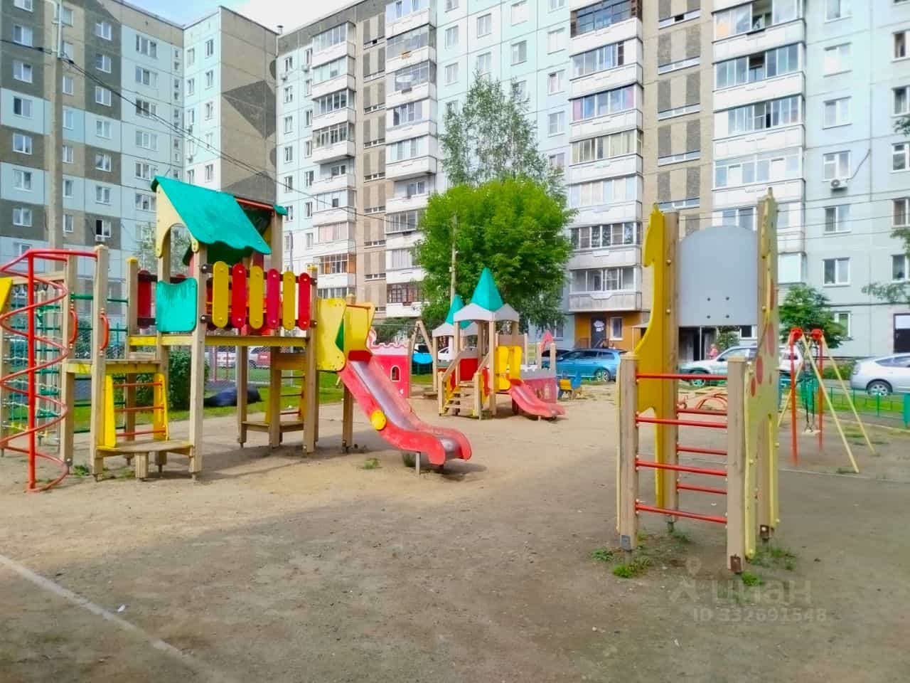 Россия, Красноярск, улица 9 Мая, 42А, фото 32