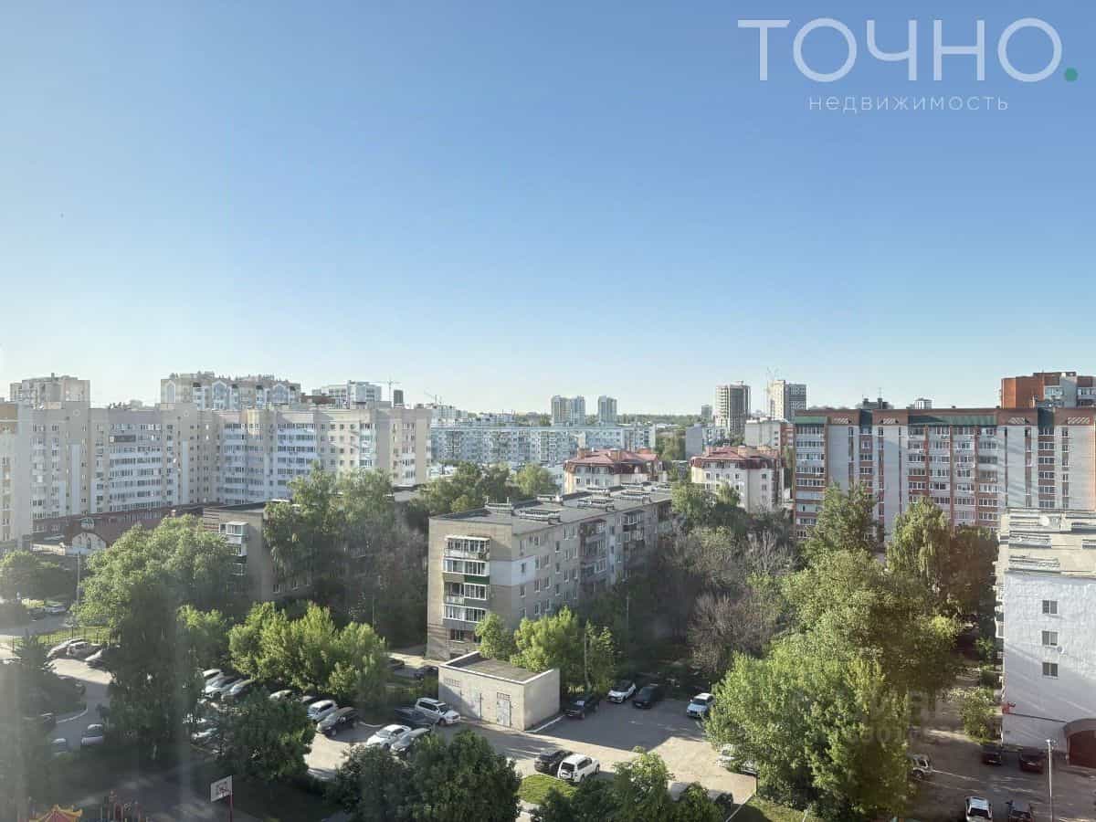 Россия, Пенза, улица Кулакова, 2, фото 21