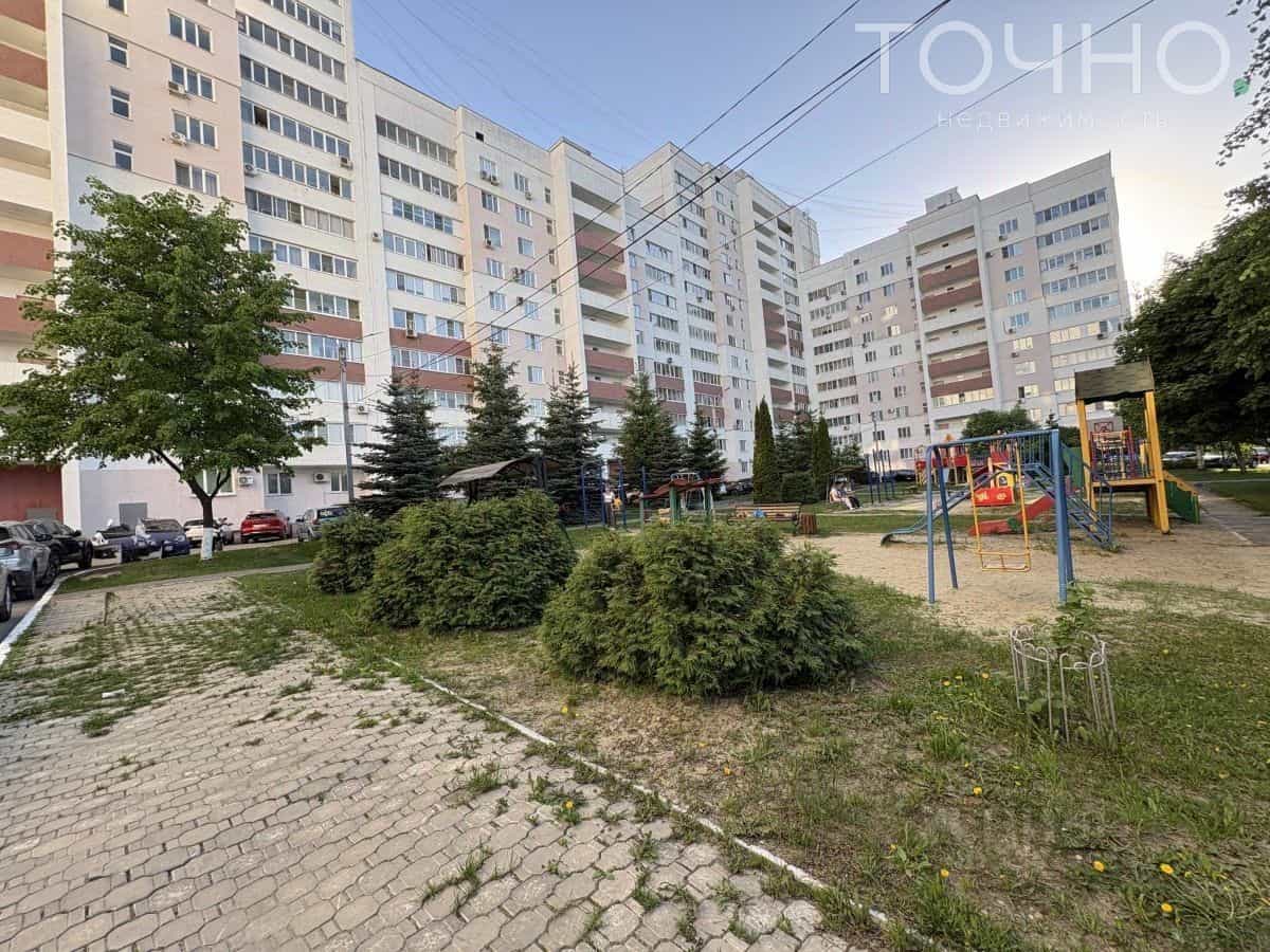Россия, Пенза, улица Кулакова, 2, фото 23