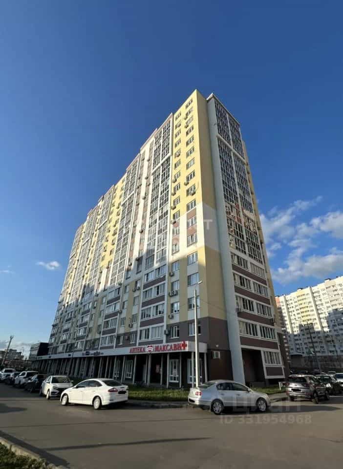 Россия, Липецк, улица А.Г. Стаханова, 69, фото 28