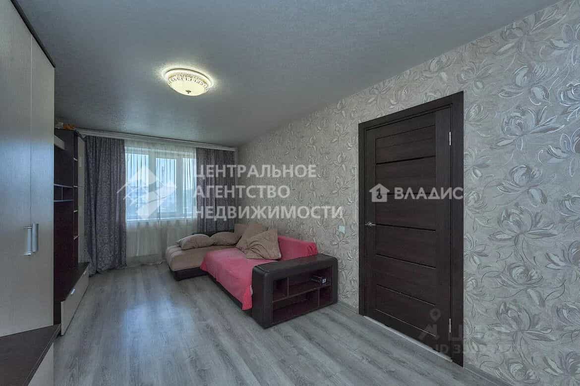 Россия, Рязань, улица Птицеводов, 4