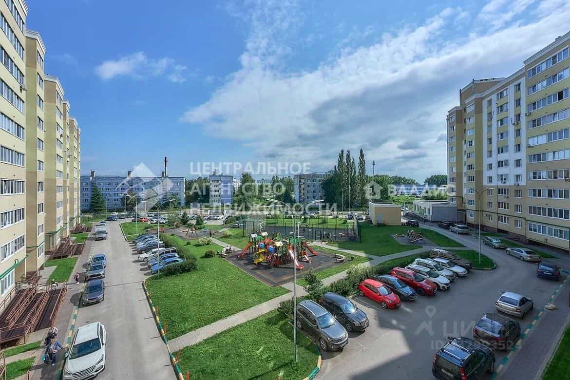 Россия, Рязань, улица Птицеводов, 4, фото 12