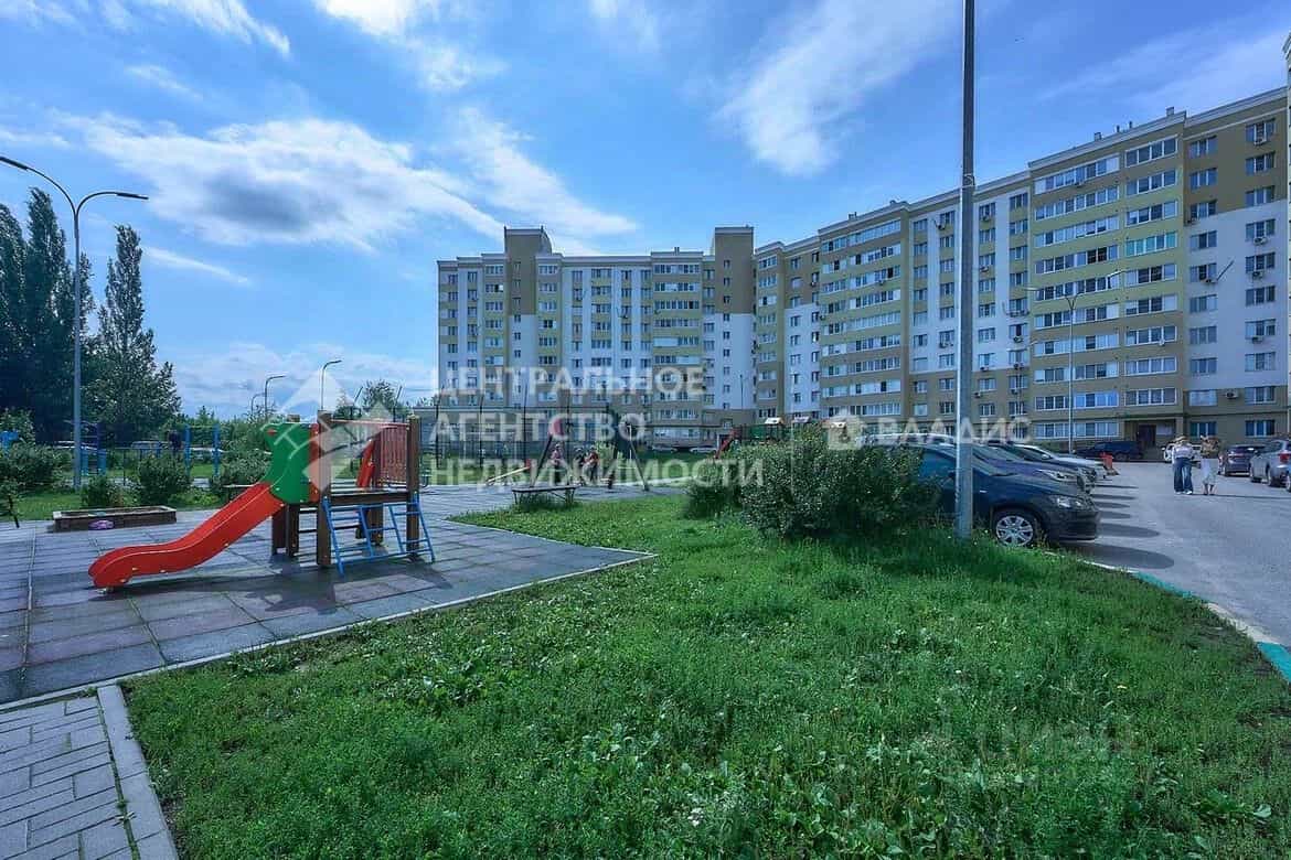 Россия, Рязань, улица Птицеводов, 4, фото 13