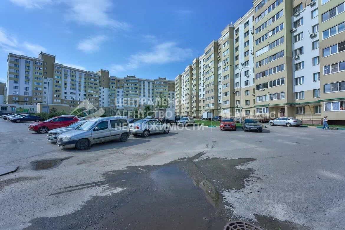 Россия, Рязань, улица Птицеводов, 4, фото 14