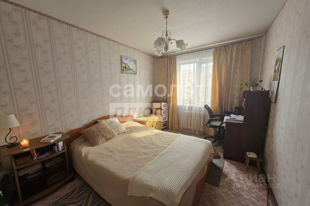 Россия, Республика Марий Эл, Йошкар-Ола, улица Лебедева, 55Б, фото 2