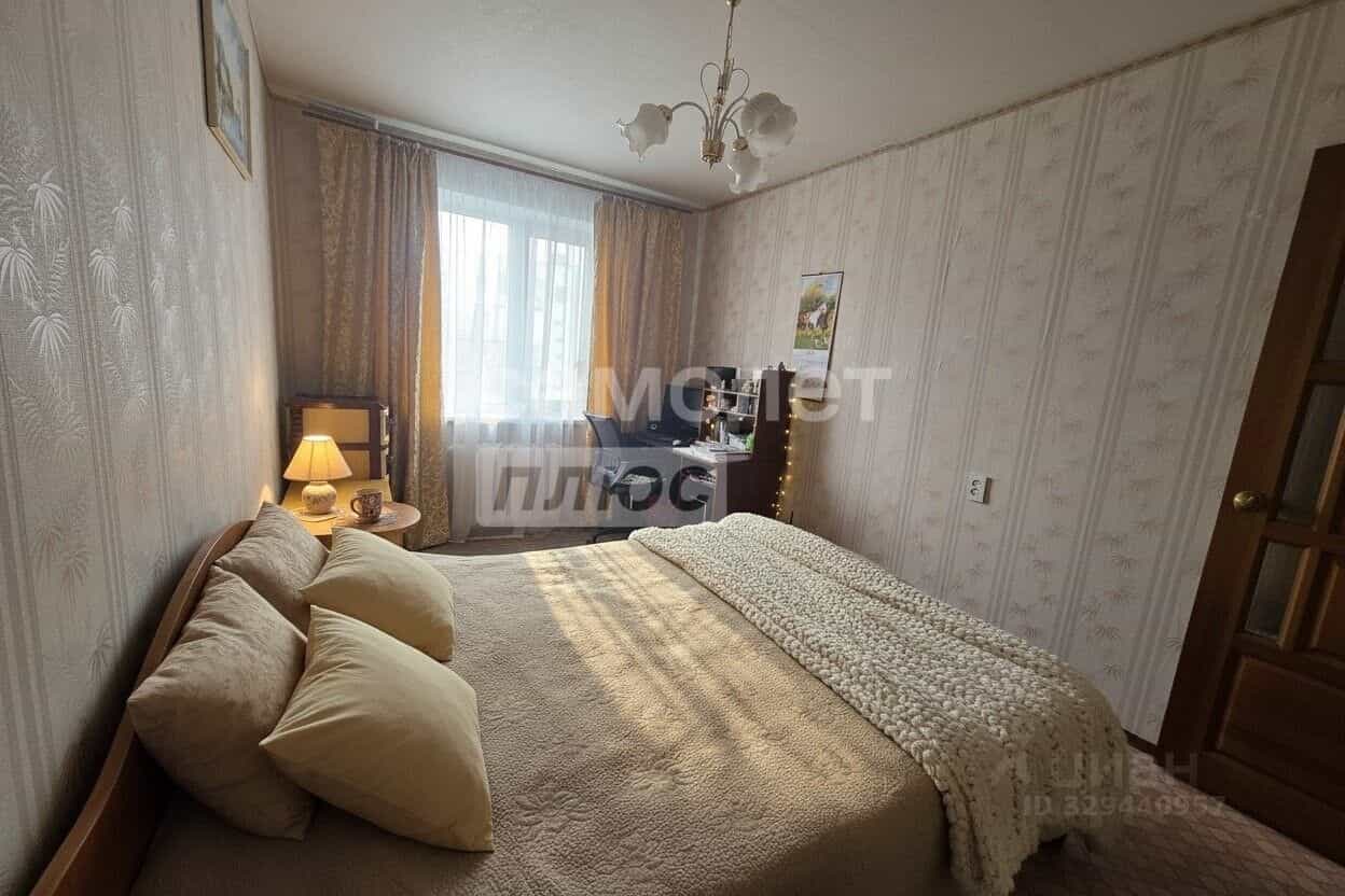 Россия, Республика Марий Эл, Йошкар-Ола, улица Лебедева, 55Б, фото 3