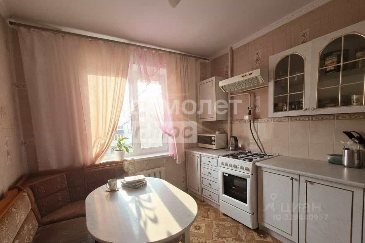 Россия, Республика Марий Эл, Йошкар-Ола, улица Лебедева, 55Б, фото 4
