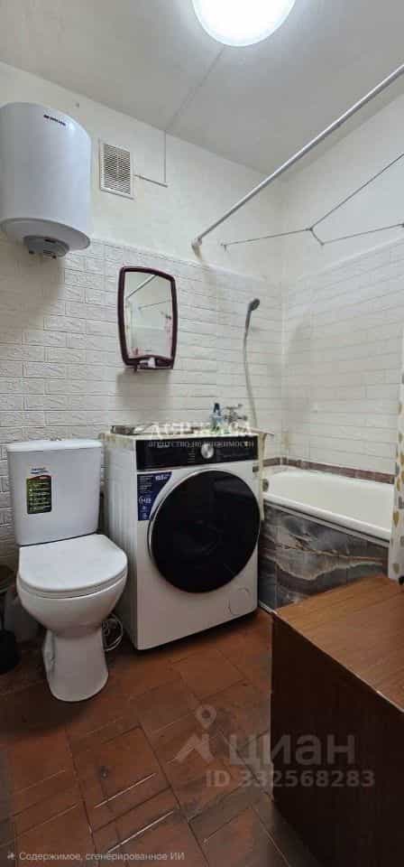 Россия, Белгородская область, Старый Оскол, микрорайон Макаренко, 1, фото 13