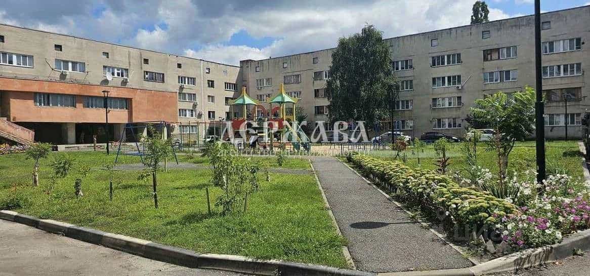 Россия, Белгородская область, Старый Оскол, микрорайон Макаренко, 1, фото 14