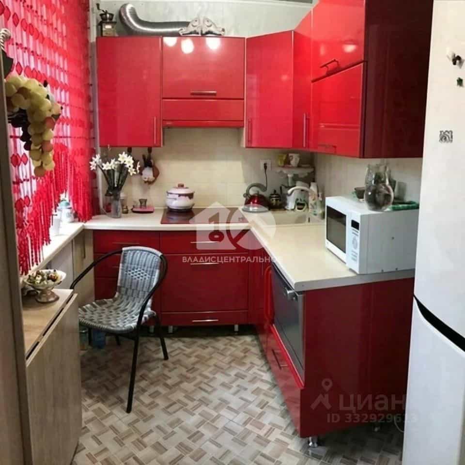 Россия, Новосибирск, Фасадная улица, 17